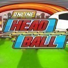 Med den aktuella spel RPG Eve of the Genesis HD för Android ladda ner gratis Online head ball till den andra mobiler eller surfplattan.