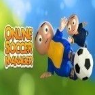 Med den aktuella spel Thump The Zombie för Android ladda ner gratis Online soccer manager till den andra mobiler eller surfplattan.