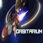 Med den aktuella spel Ivory Tower Defenders för Android ladda ner gratis Orbitarium till den andra mobiler eller surfplattan.