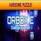 Med den aktuella spel Zombie puzzle panic för Android ladda ner gratis Orbox C till den andra mobiler eller surfplattan.