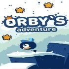 Med den aktuella spel Desert 51 för Android ladda ner gratis Orby's adventure till den andra mobiler eller surfplattan.