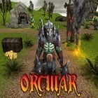 Med den aktuella spel Jet Heroes för Android ladda ner gratis Orc war RTS till den andra mobiler eller surfplattan.