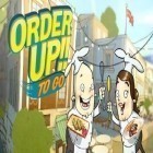 Med den aktuella spel Run Sheldon för Android ladda ner gratis Order Up!! To Go till den andra mobiler eller surfplattan.