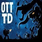 Med den aktuella spel Zombie Gunner för Android ladda ner gratis OTTTD: Over the top tower defense till den andra mobiler eller surfplattan.