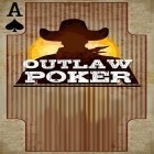 Med den aktuella spel Meowtime för Android ladda ner gratis Outlaw poker till den andra mobiler eller surfplattan.
