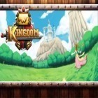 Med den aktuella spel Fish Adventure för Android ladda ner gratis Own kingdom till den andra mobiler eller surfplattan.