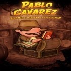 Med den aktuella spel Break the Bricks för Android ladda ner gratis Pablo Cavarez: Sliding puzzle explorer till den andra mobiler eller surfplattan.