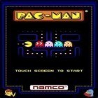 Med den aktuella spel Panda slots: Casino Vegas för Android ladda ner gratis PAC-MAN by Namco till den andra mobiler eller surfplattan.