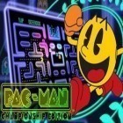 Med den aktuella spel Minos maze för Android ladda ner gratis Pac-Man: Championship edition till den andra mobiler eller surfplattan.