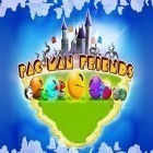 Med den aktuella spel Fight: Polish card game för Android ladda ner gratis Pac-Man friends till den andra mobiler eller surfplattan.