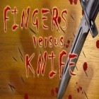 Med den aktuella spel Defendron för Android ladda ner gratis Fingers versus Knife till den andra mobiler eller surfplattan.