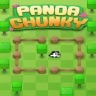 Med den aktuella spel Armchair Commander för Android ladda ner gratis Panda Chunky till den andra mobiler eller surfplattan.