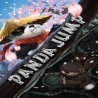 Med den aktuella spel Gravity ring för Android ladda ner gratis Panda Jump Seasons till den andra mobiler eller surfplattan.