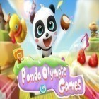 Med den aktuella spel Yahtzee Me FREE för Android ladda ner gratis Panda Olympic games: For kids till den andra mobiler eller surfplattan.