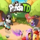 Med den aktuella spel Billabong Surf Trip för Android ladda ner gratis Panda TD till den andra mobiler eller surfplattan.