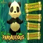 Med den aktuella spel Souls TCG för Android ladda ner gratis Pandalicious till den andra mobiler eller surfplattan.