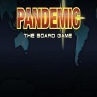 Med den aktuella spel Beam team för Android ladda ner gratis Pandemic: The board game till den andra mobiler eller surfplattan.
