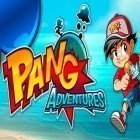 Med den aktuella spel Pocket Mortys för Android ladda ner gratis Pang adventures till den andra mobiler eller surfplattan.