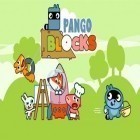 Med den aktuella spel The incredible baron för Android ladda ner gratis Pango: Blocks till den andra mobiler eller surfplattan.