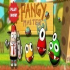 Med den aktuella spel Dark stories: Bloody night för Android ladda ner gratis Pangy Master till den andra mobiler eller surfplattan.