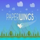 Med den aktuella spel Gunner of dungeon för Android ladda ner gratis Paper wings till den andra mobiler eller surfplattan.