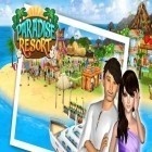 Med den aktuella spel Gemini Rue för Android ladda ner gratis Paradise resort: Free island till den andra mobiler eller surfplattan.