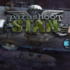 Med den aktuella spel aMaze classic för Android ladda ner gratis Parashoot Stan till den andra mobiler eller surfplattan.