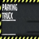 Med den aktuella spel Fun Run - Multiplayer Race för Android ladda ner gratis Parking Truck till den andra mobiler eller surfplattan.