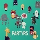 Med den aktuella spel Nightclub Story för Android ladda ner gratis Partyrs till den andra mobiler eller surfplattan.