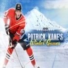 Med den aktuella spel The caps för Android ladda ner gratis Patrick Kane's winter games till den andra mobiler eller surfplattan.