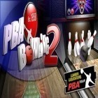 Med den aktuella spel Fantasy Kingdom Defense för Android ladda ner gratis PBA Bowling 2 till den andra mobiler eller surfplattan.