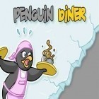 Med den aktuella spel Siege hero: Wizards för Android ladda ner gratis Penguin diner. Ice penguin restaurant till den andra mobiler eller surfplattan.