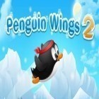 Med den aktuella spel Boxing mania 2 för Android ladda ner gratis Penguin Wings 2 till den andra mobiler eller surfplattan.