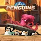 Med den aktuella spel Rush star: Bike adventure för Android ladda ner gratis Penguins of Madagascar: Dibble dash till den andra mobiler eller surfplattan.