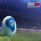 Ladda ner den bästa spel för Android PES 2012 Pro Evolution Soccer.
