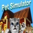 Med den aktuella spel Hamster Cannon för Android ladda ner gratis Pet simulator till den andra mobiler eller surfplattan.