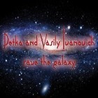 Med den aktuella spel Death moto 3 för Android ladda ner gratis Petka and Vasily Ivanovich save the galaxy till den andra mobiler eller surfplattan.