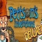 Med den aktuella spel Ted the jumper för Android ladda ner gratis Pettson's inventions deluxe till den andra mobiler eller surfplattan.