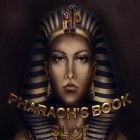 Med den aktuella spel Release the ninja för Android ladda ner gratis Pharaoh's book: Slot till den andra mobiler eller surfplattan.