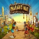 Med den aktuella spel Birzzle fever för Android ladda ner gratis Pharaoh's war till den andra mobiler eller surfplattan.