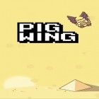 Med den aktuella spel Wrestling Revolution för Android ladda ner gratis Pig wing plus till den andra mobiler eller surfplattan.