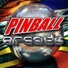 Med den aktuella spel Mordon online för Android ladda ner gratis Pinball Arcade till den andra mobiler eller surfplattan.