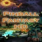 Med den aktuella spel Troll face clicker quest för Android ladda ner gratis Pinball fantasy HD till den andra mobiler eller surfplattan.