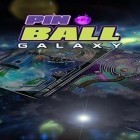 Med den aktuella spel Smurfs World för Android ladda ner gratis Pinball Galaxy till den andra mobiler eller surfplattan.