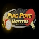 Med den aktuella spel Go king game för Android ladda ner gratis Ping pong masters till den andra mobiler eller surfplattan.