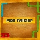 Med den aktuella spel Save The Earth Monster Alien Shooter för Android ladda ner gratis Pipe twister: Best pipe puzzle till den andra mobiler eller surfplattan.