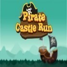 Med den aktuella spel Asphalt: Nitro för Android ladda ner gratis Pirate castle run till den andra mobiler eller surfplattan.