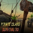 Med den aktuella spel Jump smash 15 för Android ladda ner gratis Pirate island survival 3D till den andra mobiler eller surfplattan.