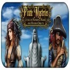 Med den aktuella spel Boson X för Android ladda ner gratis Pirate Mysteries till den andra mobiler eller surfplattan.