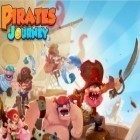 Med den aktuella spel Noogra nuts för Android ladda ner gratis Pirates journey: Caribbean till den andra mobiler eller surfplattan.